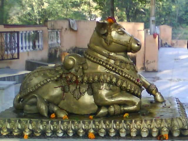 Bilkeshwar Mahadev Temple, Near Har ki Pauri, Haridwar